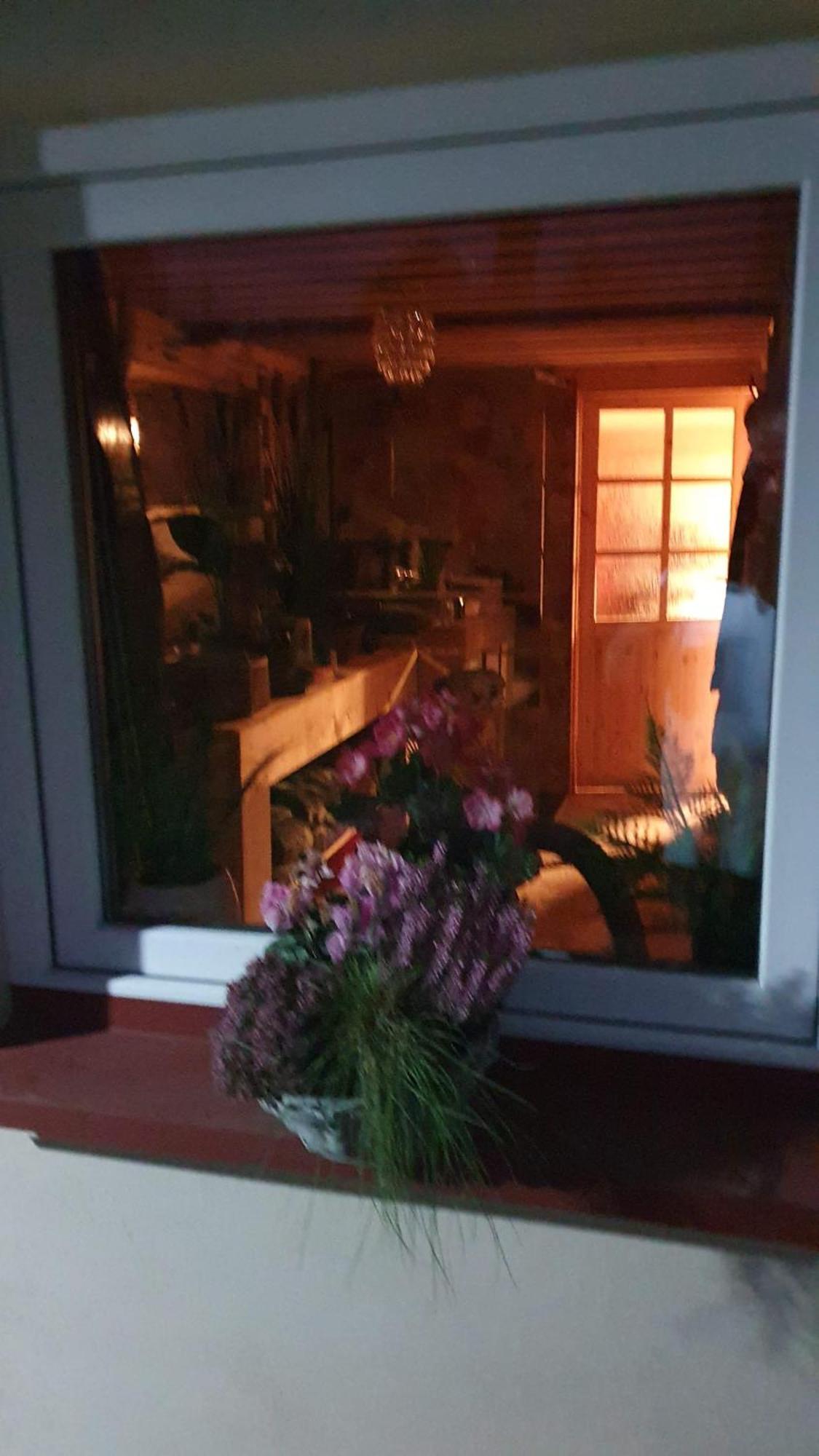 Wellness-Beskydy Villa Prostřední Bečva Buitenkant foto