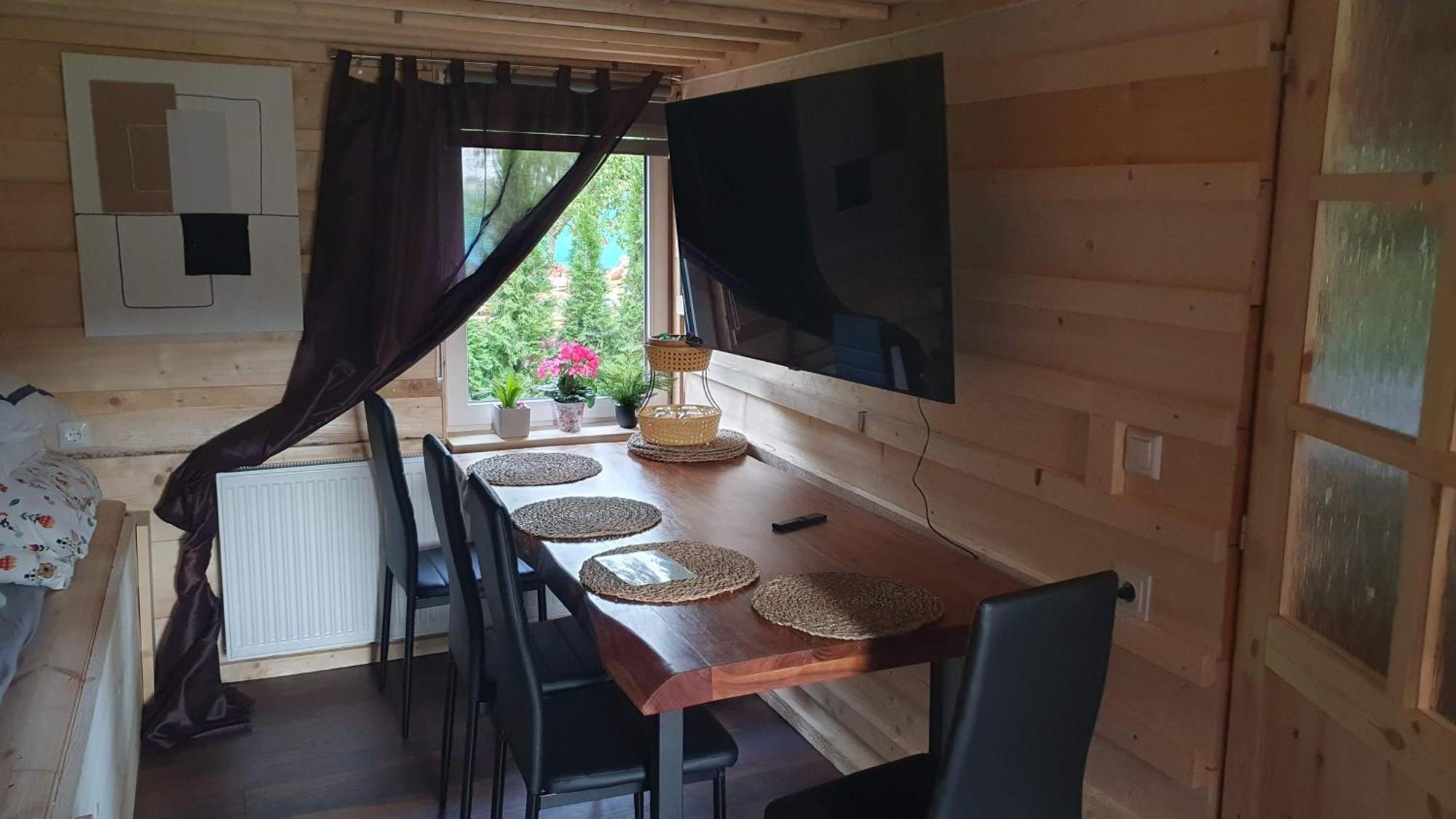 Wellness-Beskydy Villa Prostřední Bečva Buitenkant foto