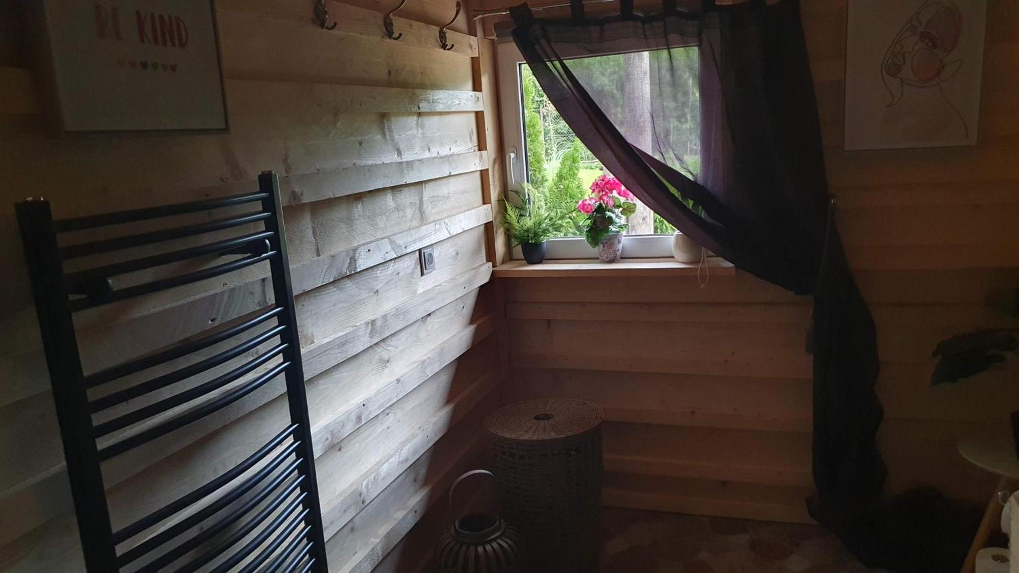 Wellness-Beskydy Villa Prostřední Bečva Buitenkant foto
