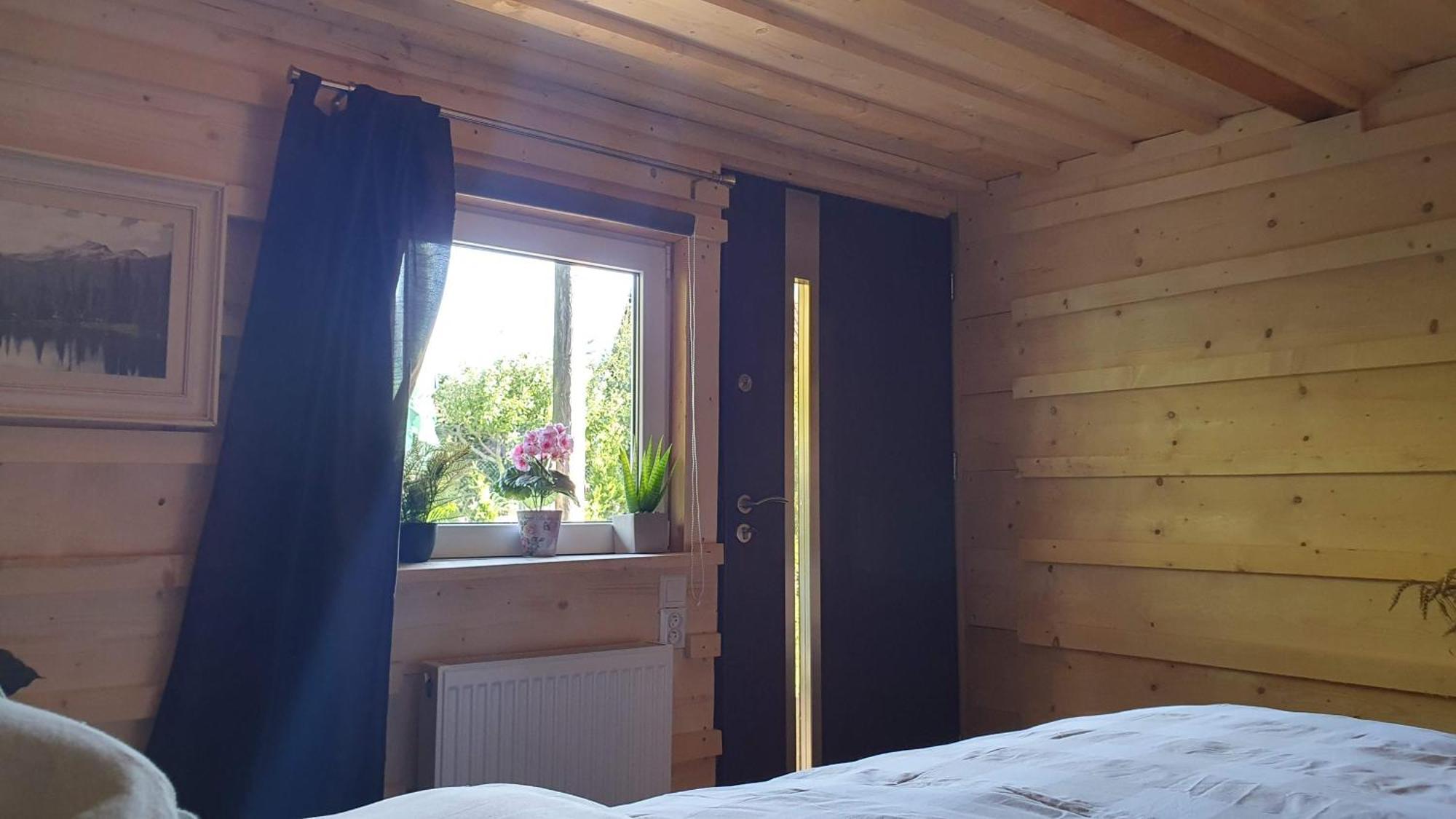 Wellness-Beskydy Villa Prostřední Bečva Buitenkant foto