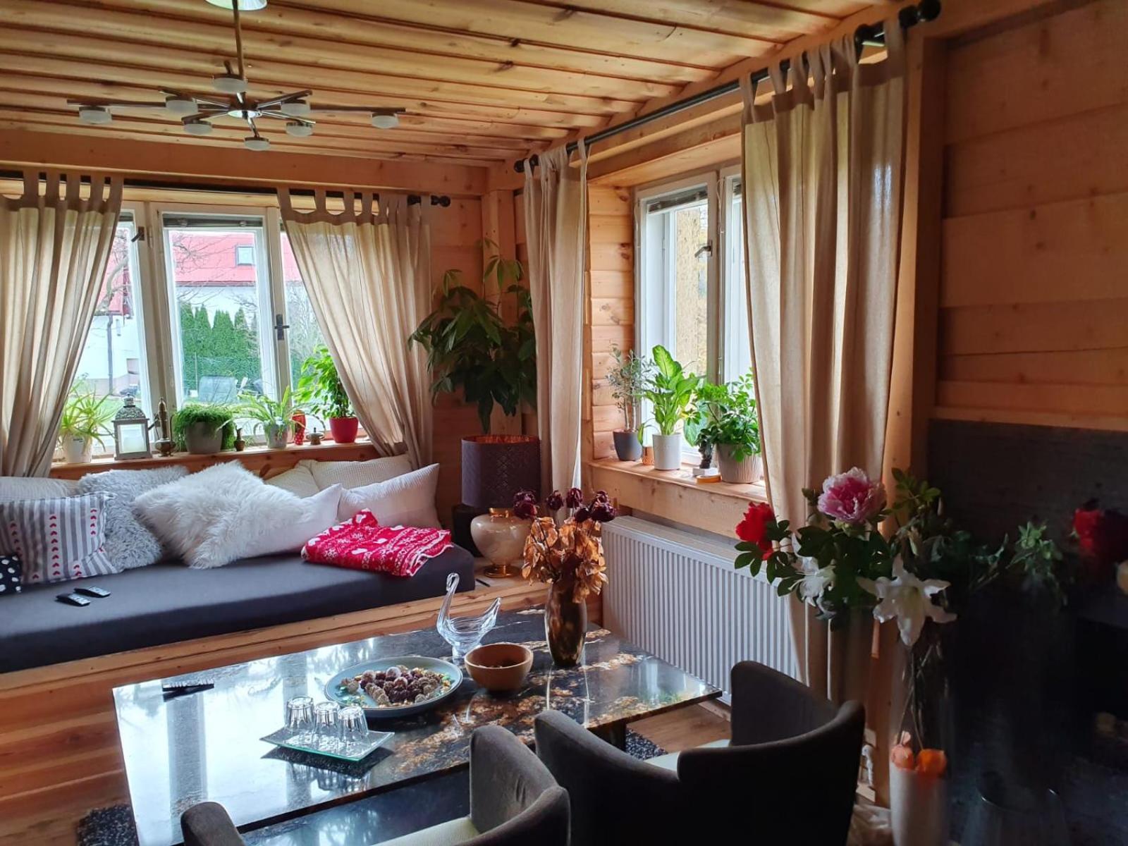 Wellness-Beskydy Villa Prostřední Bečva Buitenkant foto