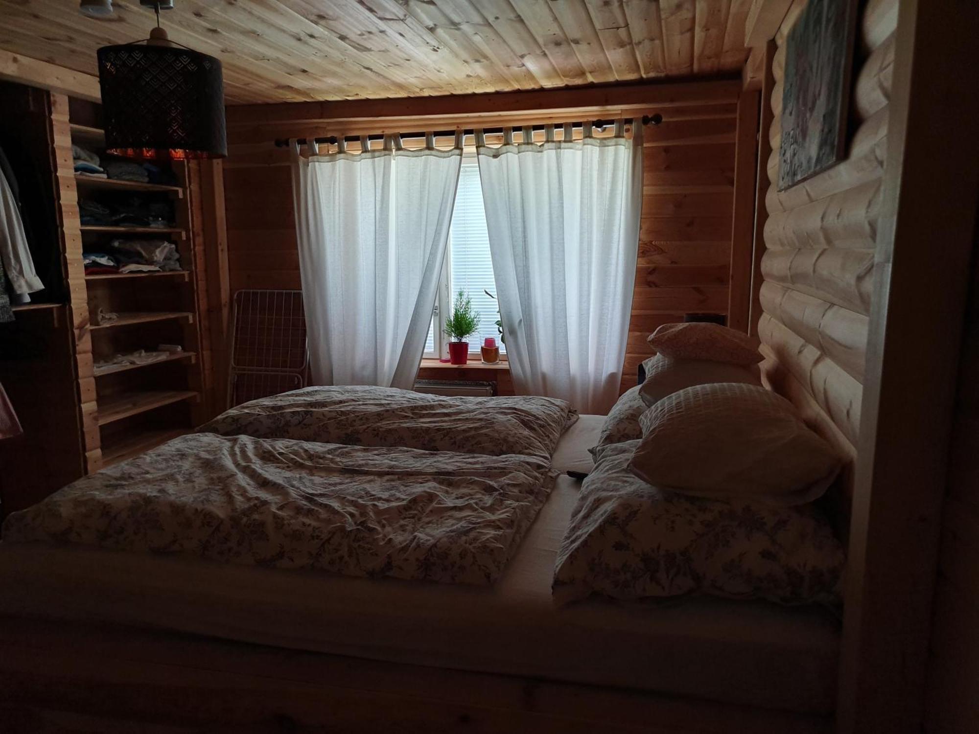 Wellness-Beskydy Villa Prostřední Bečva Buitenkant foto